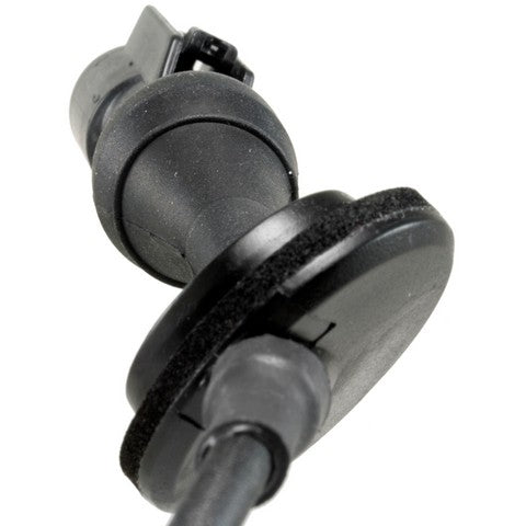 ABS Wheel Speed Sensor WVE 5S6382