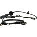 ABS Wheel Speed Sensor WVE 5S6382