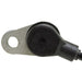 ABS Wheel Speed Sensor WVE 5S6389