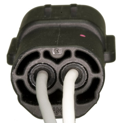 ABS Wheel Speed Sensor WVE 5S6392