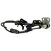 ABS Wheel Speed Sensor WVE 5S6396