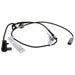 ABS Wheel Speed Sensor WVE 5S6425