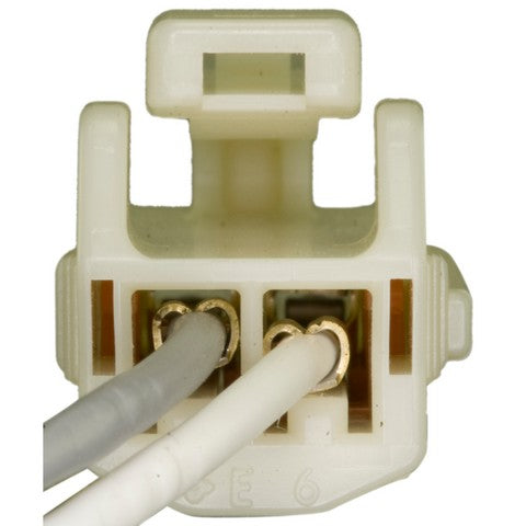 ABS Wheel Speed Sensor WVE 5S6426