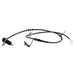 ABS Wheel Speed Sensor WVE 5S6427