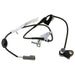 ABS Wheel Speed Sensor WVE 5S6428