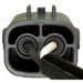 ABS Wheel Speed Sensor WVE 5S6438