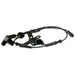 ABS Wheel Speed Sensor WVE 5S6439