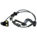 ABS Wheel Speed Sensor WVE 5S6442