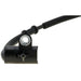ABS Wheel Speed Sensor WVE 5S6491