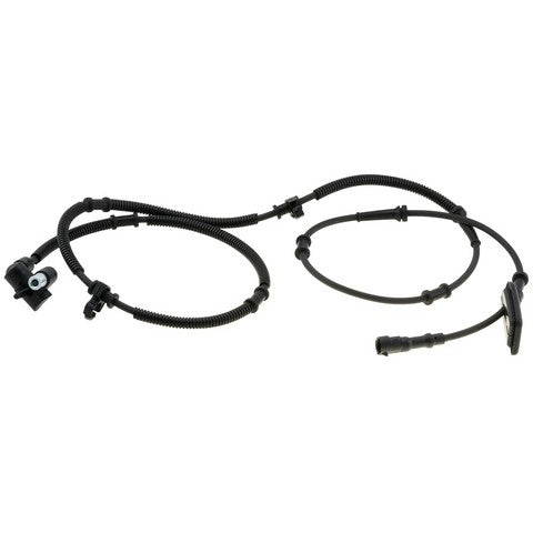 ABS Wheel Speed Sensor WVE 5S6491