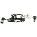 ABS Wheel Speed Sensor WVE 5S6501
