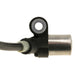 ABS Wheel Speed Sensor WVE 5S6507