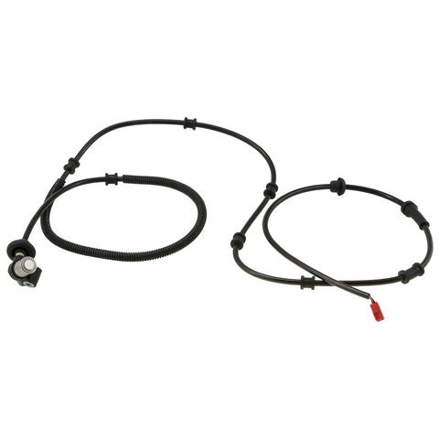 ABS Wheel Speed Sensor WVE 5S6507