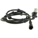 ABS Wheel Speed Sensor WVE 5S6512