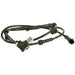 ABS Wheel Speed Sensor WVE 5S6513