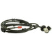 ABS Wheel Speed Sensor WVE 5S6514