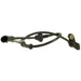 ABS Wheel Speed Sensor WVE 5S6528