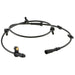 ABS Wheel Speed Sensor WVE 5S6541
