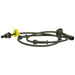 ABS Wheel Speed Sensor WVE 5S6549