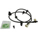 ABS Wheel Speed Sensor WVE 5S6555