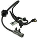 ABS Wheel Speed Sensor WVE 5S6556