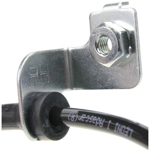 ABS Wheel Speed Sensor WVE 5S6562