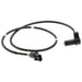 ABS Wheel Speed Sensor WVE 5S6602