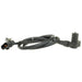 ABS Wheel Speed Sensor WVE 5S6603