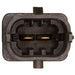 Ignition Knock (Detonation) Sensor WVE 5S6625
