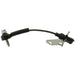 Ignition Knock (Detonation) Sensor WVE 5S6625