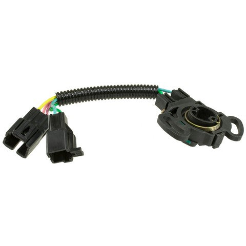 Throttle Position Sensor WVE 5S6637