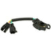 Throttle Position Sensor WVE 5S6637
