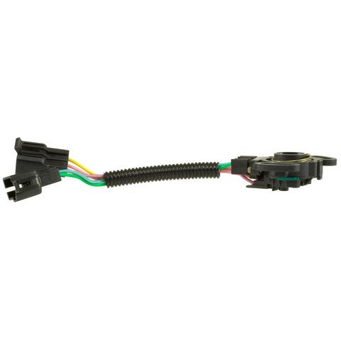 Throttle Position Sensor WVE 5S6637
