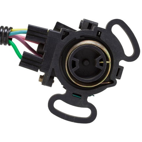 Throttle Position Sensor WVE 5S6637