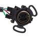 Throttle Position Sensor WVE 5S6637