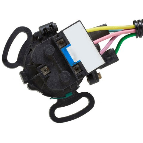 Throttle Position Sensor WVE 5S6637