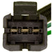 Throttle Position Sensor WVE 5S6637