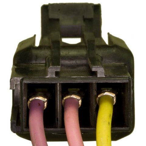 Throttle Position Sensor WVE 5S6637