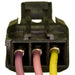 Throttle Position Sensor WVE 5S6637