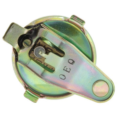 Air Charge Temperature Sensor WVE 5S6641