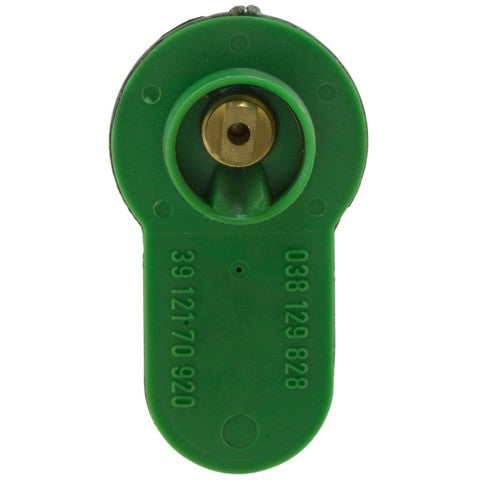 Engine Intake Manifold Temperature Sensor WVE 5S6644