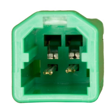 ABS Wheel Speed Sensor WVE 5S6650