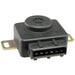 Throttle Position Sensor WVE 5S6687