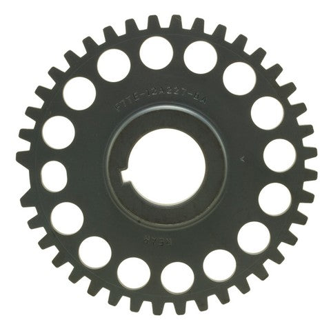 Engine Camshaft Position Sensor Interrupter WVE 5S6696