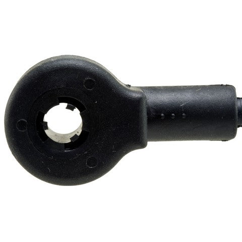 Engine Camshaft Position Sensor WVE 5S6697