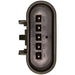 Suspension Yaw Sensor WVE 5S6707