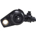 ABS Wheel Speed Sensor WVE 5S6766