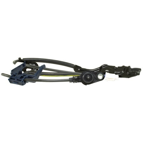 ABS Wheel Speed Sensor WVE 5S6769