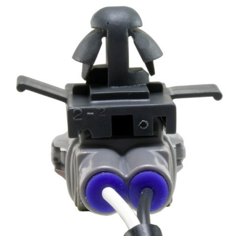 ABS Wheel Speed Sensor WVE 5S6775