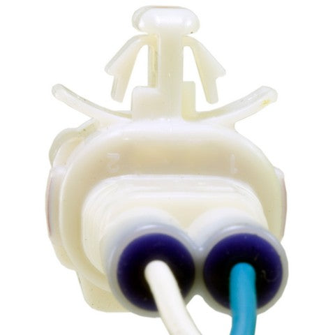 ABS Wheel Speed Sensor WVE 5S6777